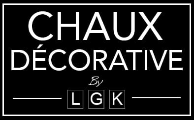 Chaux Décorative by LGK